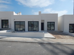 Lo Romero - New Build Property Spain